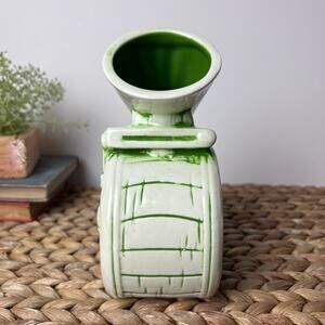 Geeki Tikis Star Wars D-O Ceramic Mug Collectible Novelty 12 oz. Capacity DO